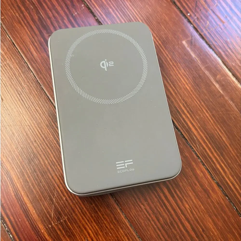 EcoFlow Rapid Power Bank 65W Battery Pack